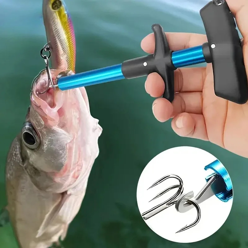 Fishing Hook Remover - 1pc Fishing Hook Remover Tool Fishing