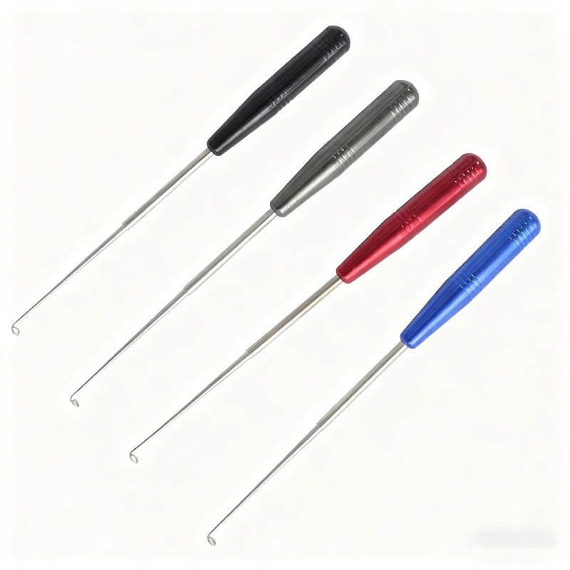 Stainless Steel Fishing Hook R - Fishing Hook Remover review and price