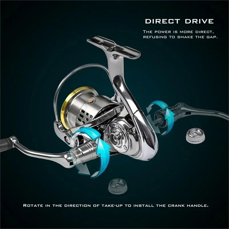 Okuma All Metal Rust Proof Smo - Daiwa Reel Fuego review and price