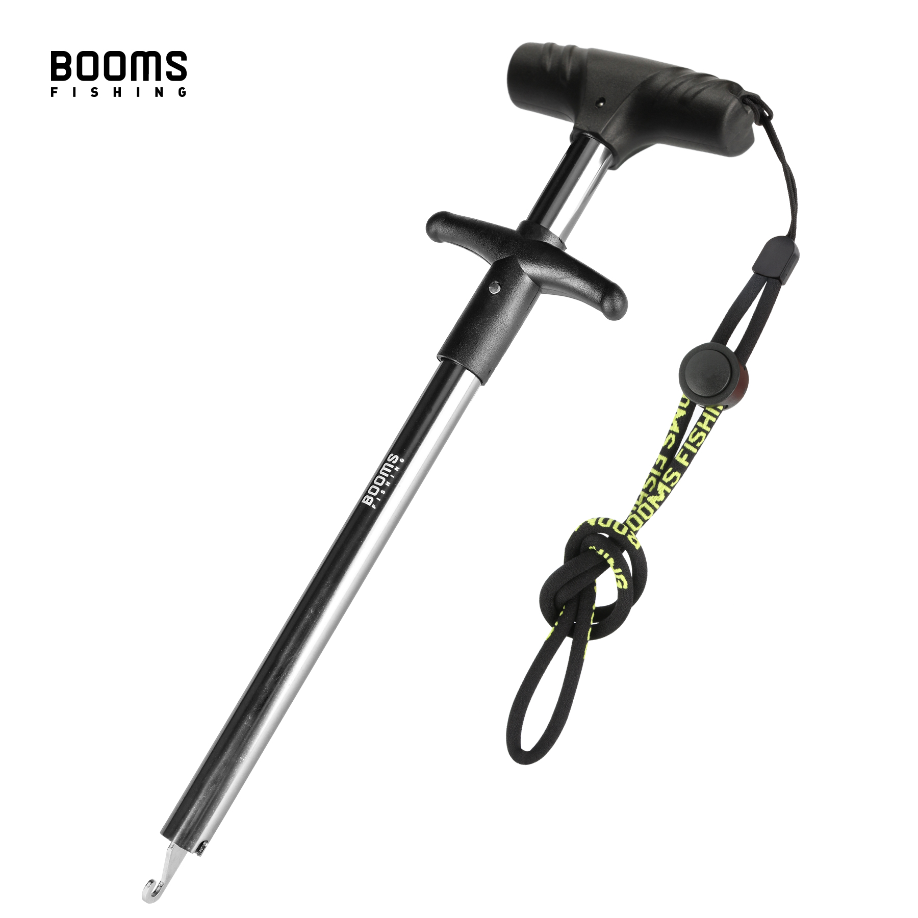 Booms Fishing R02 Aluminum Tub - Fishing Hook Remover review and price