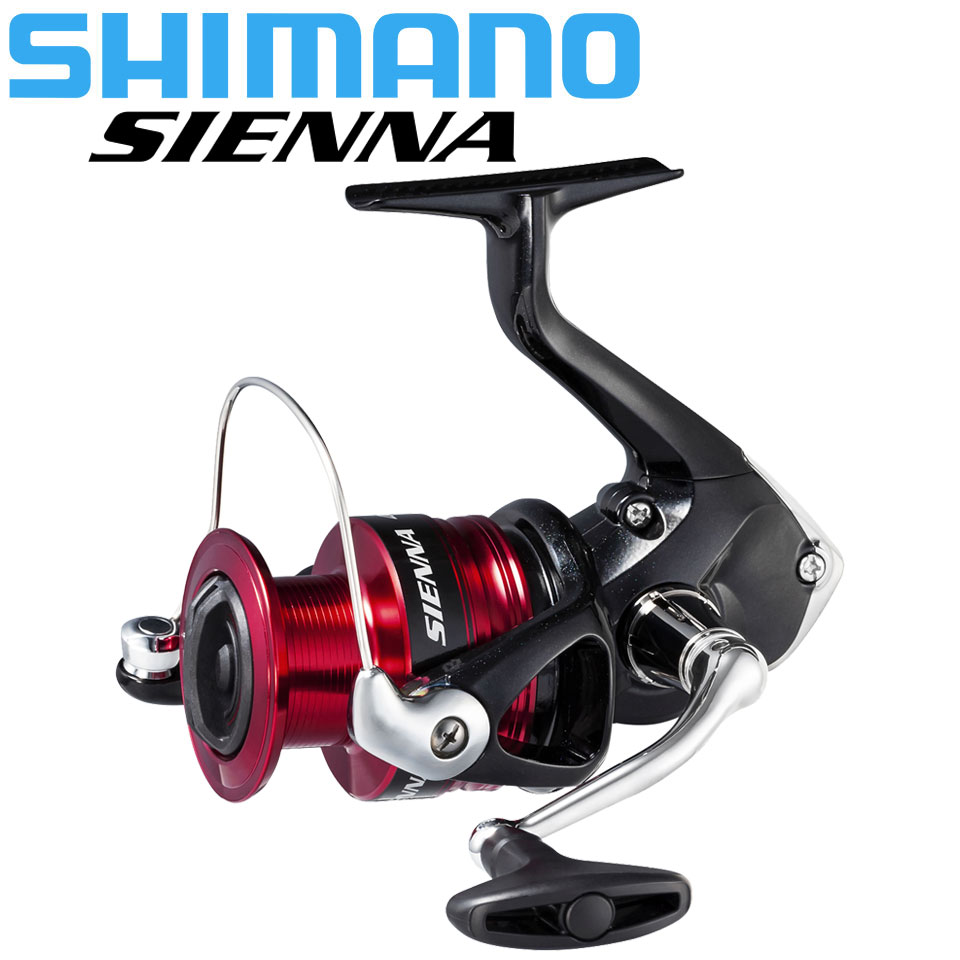 SHIMANO SIENNA Spinning Fishin - Daiwa Reel Fuego review and price