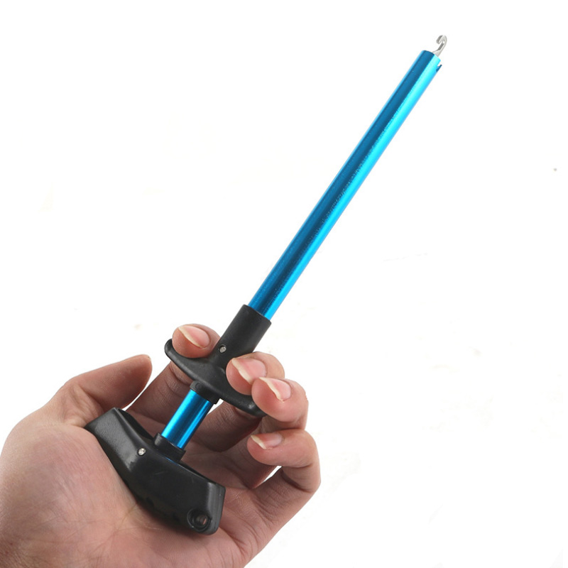 1pc Fishing Hook Remover Tool  - Fishing Hook Remover review and price