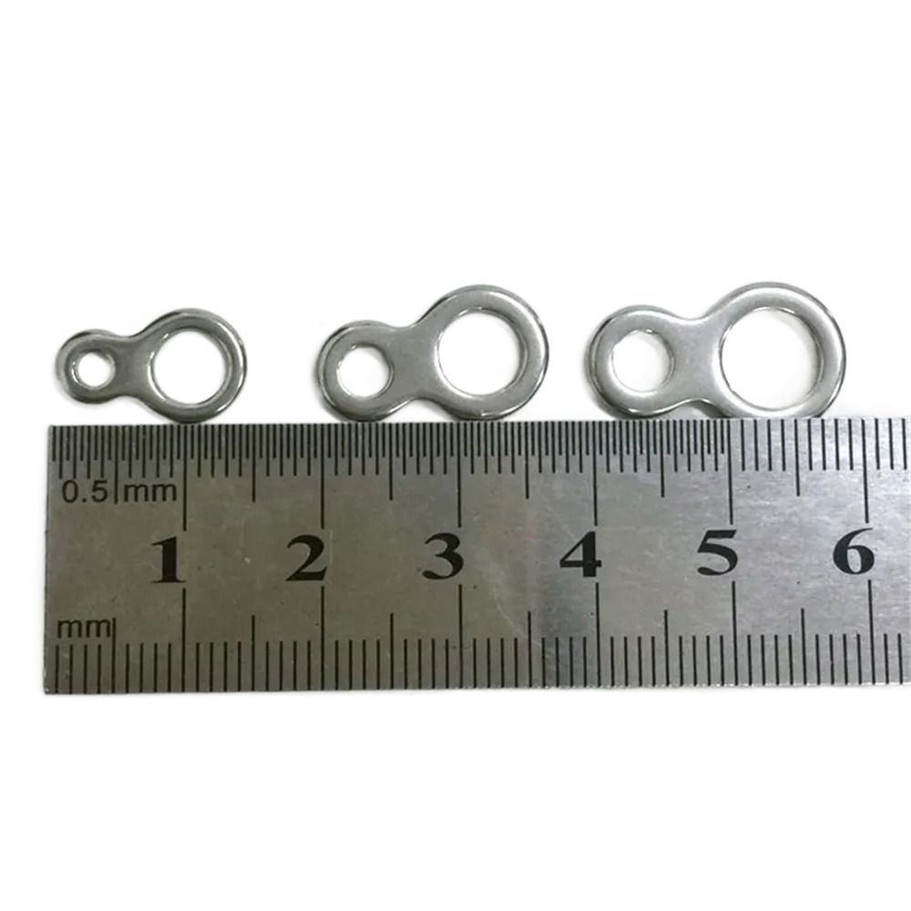 10Pcs Stainless Steel Fishing  - Fishing Hook Jig review and price