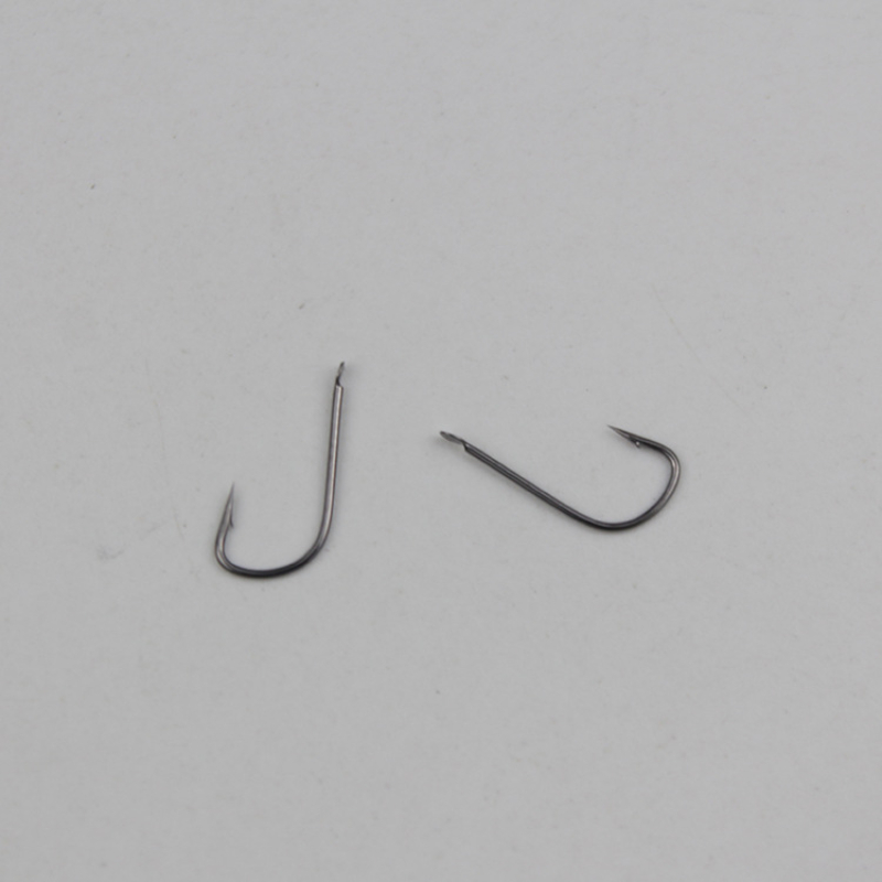 100pcs Small Fishing Hook 1#-1 - Fishing Hook Offset review and price