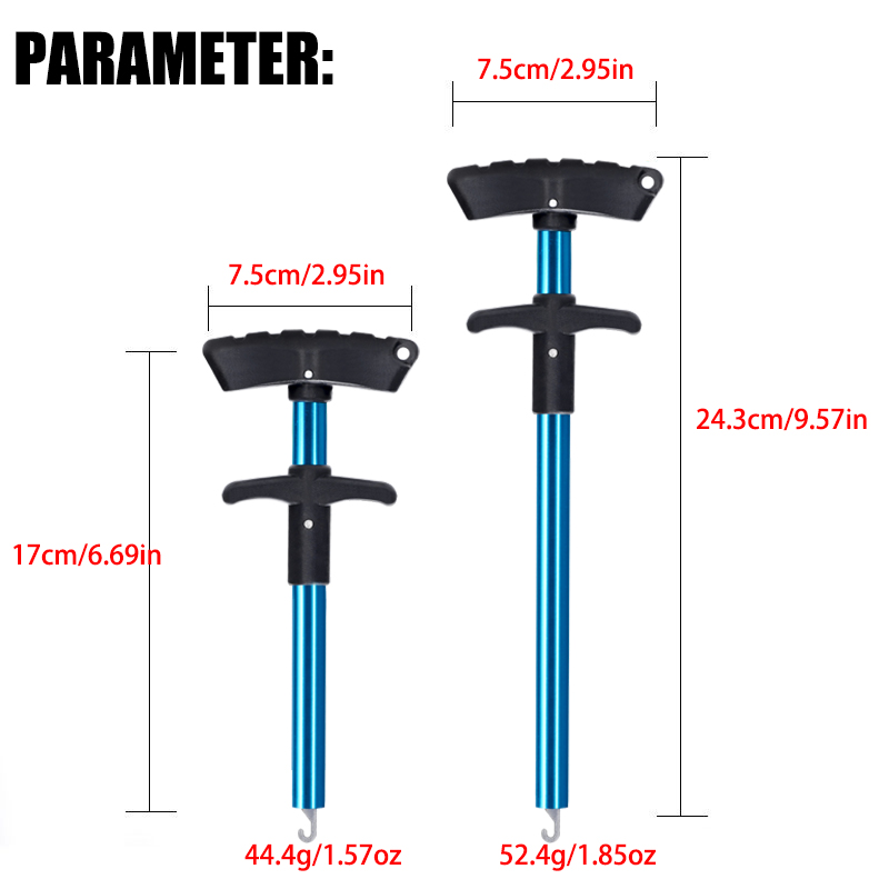 Fishing Hook Remover Tool Fish - Fishing Hook Remover review and price