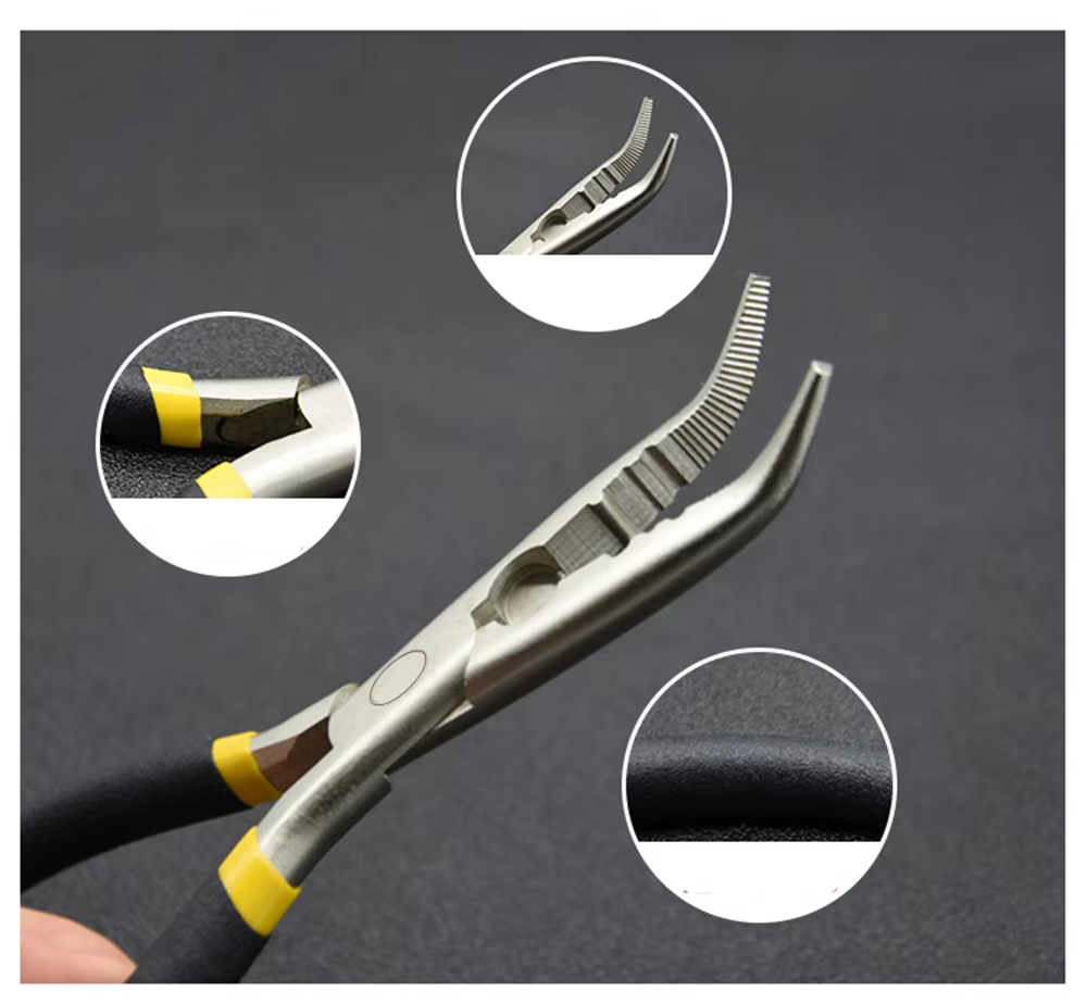 1Pcs Stainless Steel Fishing P - Fishing Hook Remover review and price