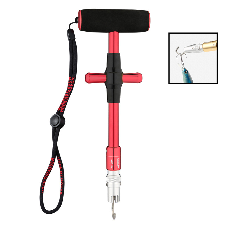 TAKEDO BL-049 T-Shape Fishing  - Fishing Hook Remover review and price