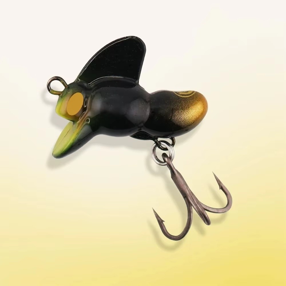 Treble Hook Micro Fishing Lure - Fishing Hook Treble review and price