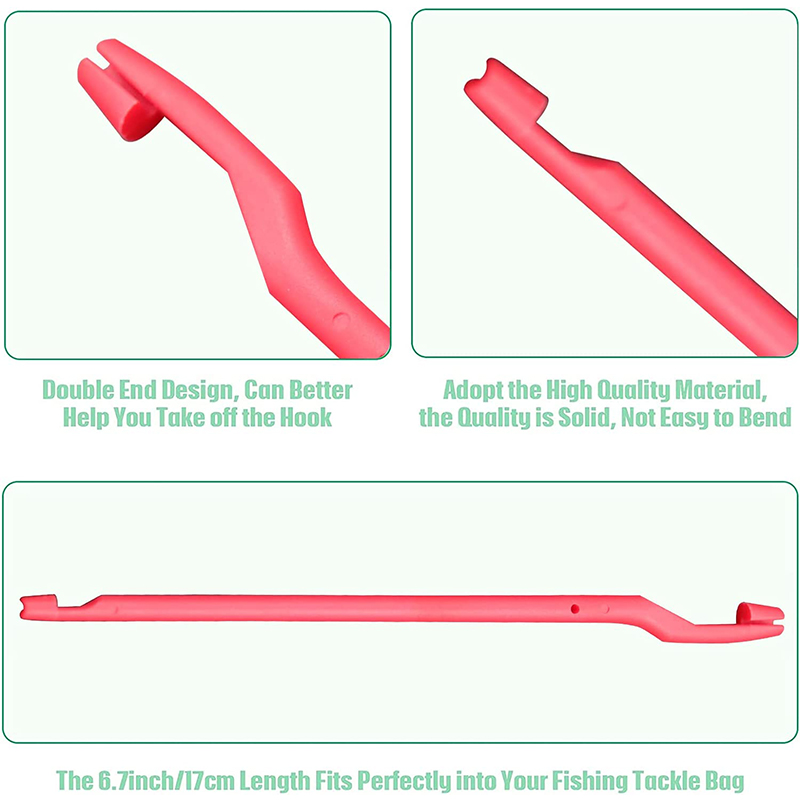 Easy Fish Hook Remover Tool Fi - Fishing Hook Remover review and price