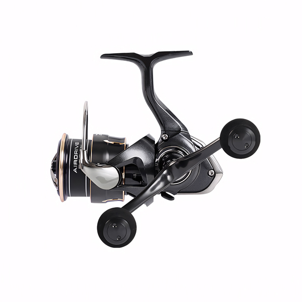 2026 DAIWA FREAMS Spinning Fis - Abu Garcia Reel Revo review and price