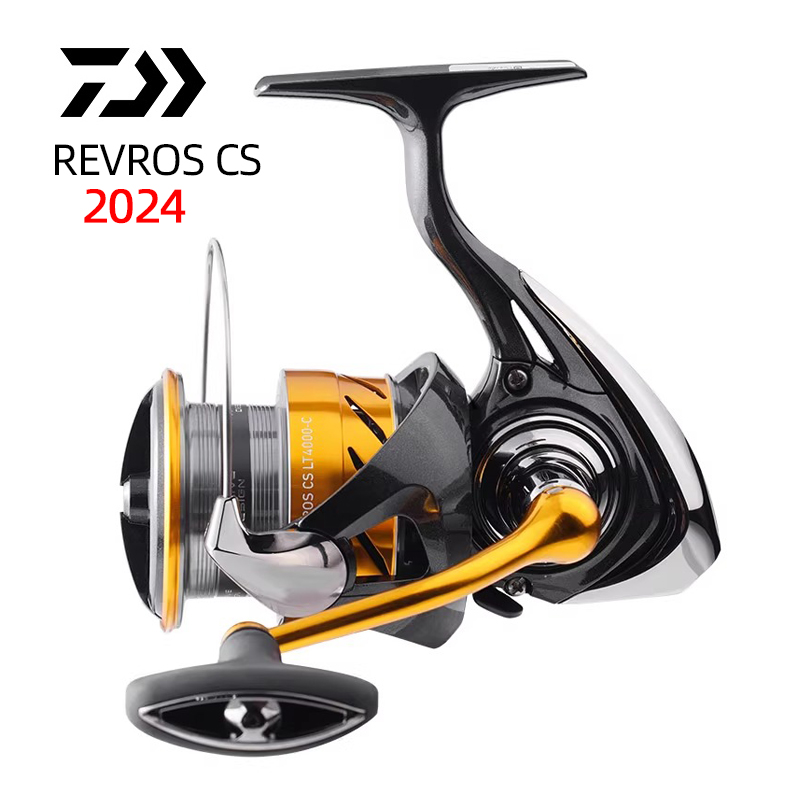 DAIWA REVROS LT Spinning Fishi - Daiwa Reel Fuego review and price
