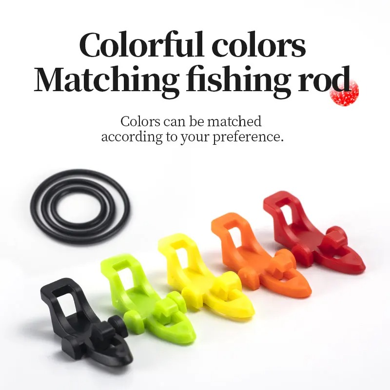 10-30pcs Fishing Rod Pole Hook - Fishing Hook Box review and price